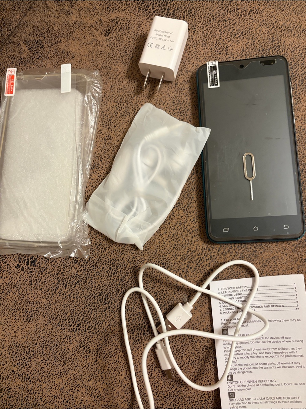 S21 Ultra Unlocked Smartphone